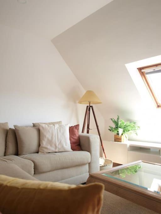 Precioso Apartamento Wifi, Aparcamiento, Piscina En Llanes Exterior foto